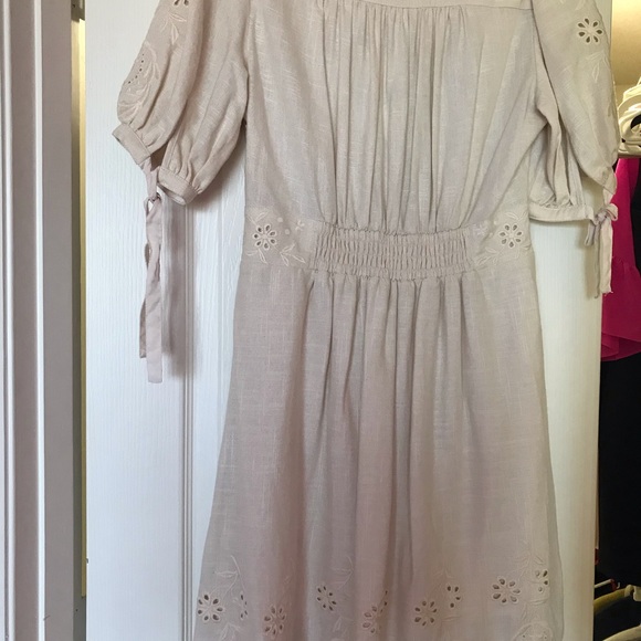 Spell & The Gypsy Collective Imogen Dress - Picture 7 of 8